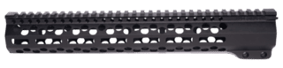 This Bowden Tactical handguard is a quality essential for you to have. It is functional and sleek so it will look and perform perfectly with your AR.